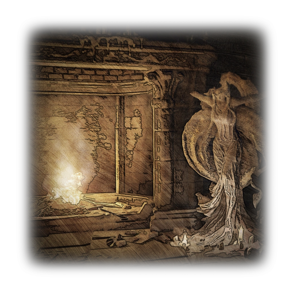 About Marika's Effigy at the Roundtable Elden Ring Wiki Fandom