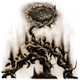 ER Icon Remembrance of the Shadow Sunflower