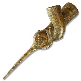 ER Icon weapon Envoy's Horn