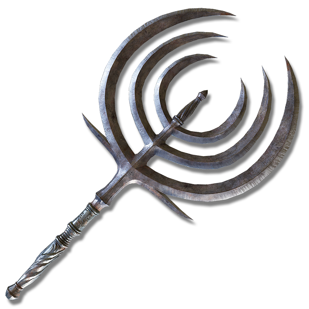 Is there any weapon in Elden Ring that's like the Onyx Blade?? : r/Eldenring