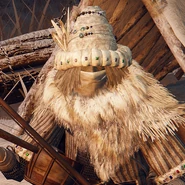 Hermit Merchant (Mountaintops of the Giants)