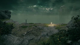 ER Site of Grace Stormveil Cliffside