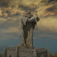 Erdtree burial statue (4)