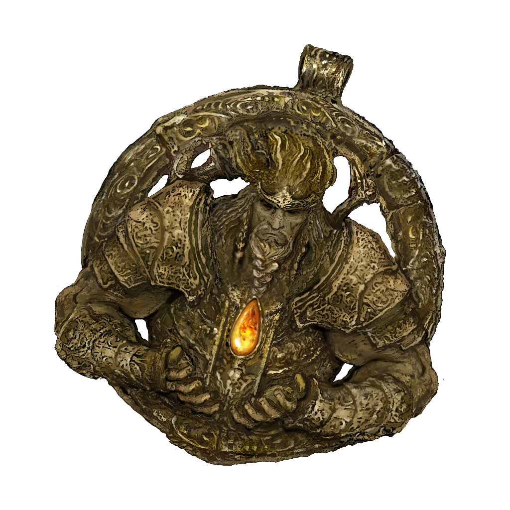 Talisman of Lord&rsquo;s Bestowal | Elden Ring Wiki | Fandom