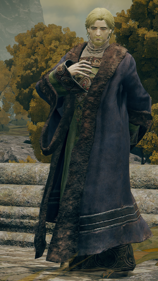 Kenneth Haight | Elden Ring Wiki | Fandom