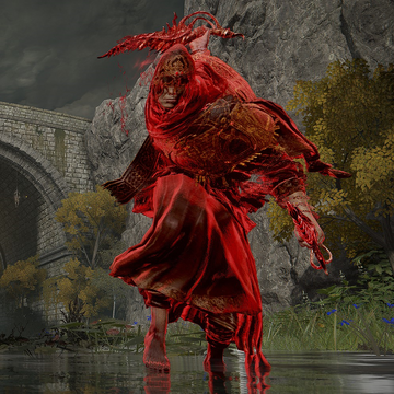 Bloody Fingers | Elden Ring Wiki | Fandom