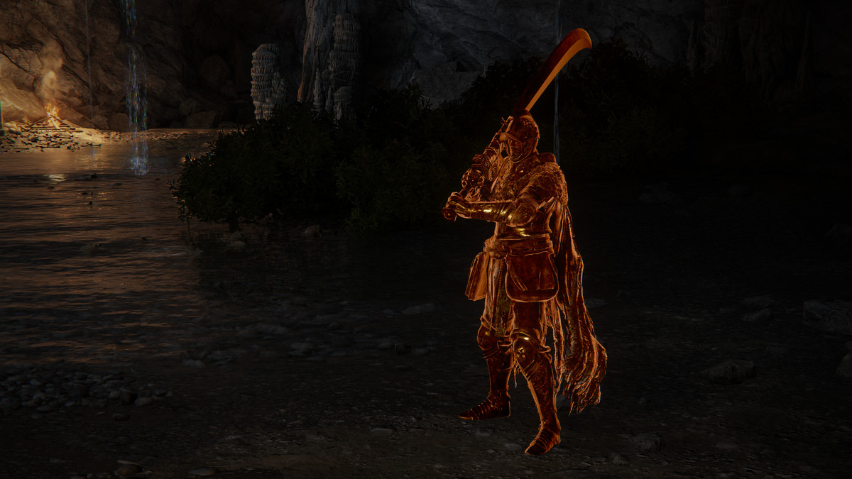 Furled Finger Elden Ring Wiki Fandom