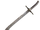 Curved Swords