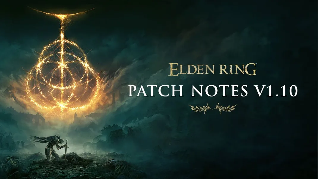 Version 1.10, Elden Ring Wiki