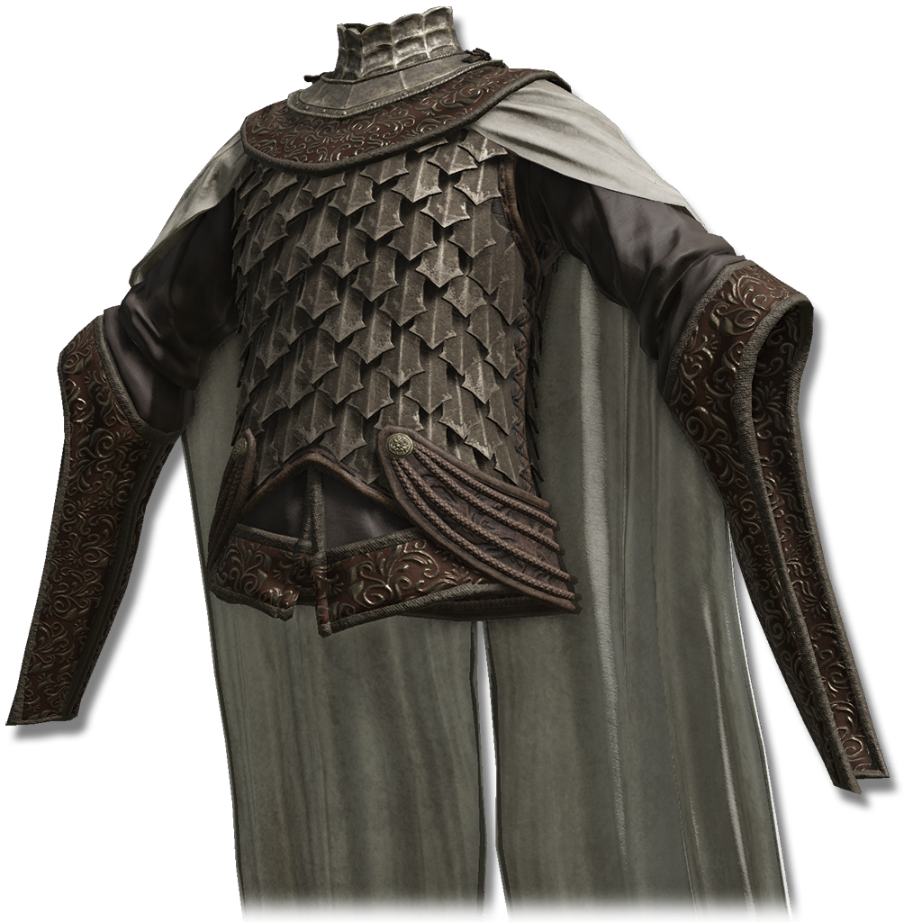 Chainmail Armor, Nox Wiki