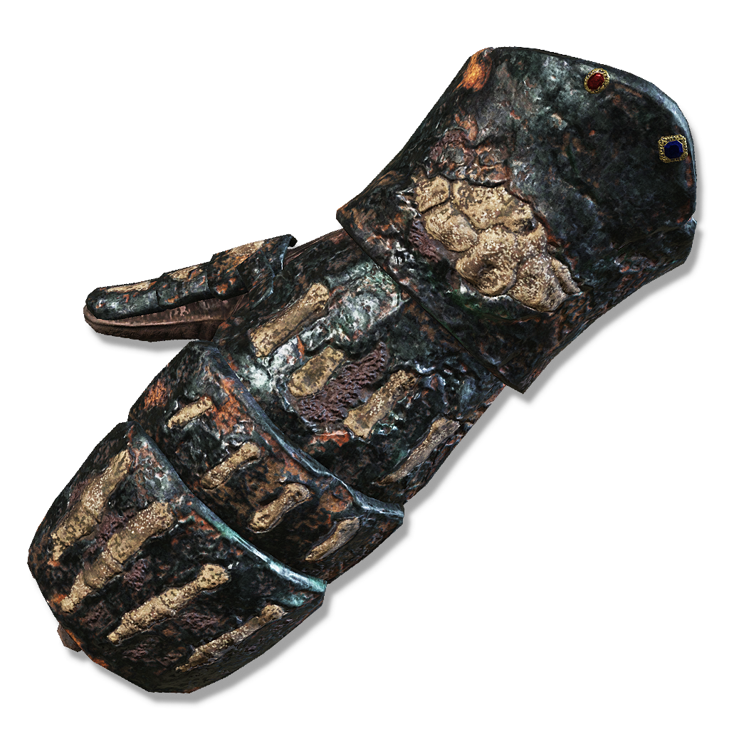 Royal Remains Gauntlets | Elden Ring Wiki | Fandom
