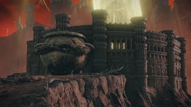 ER Location Caelid Colosseum