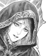 The Road to the Erdtree