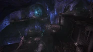 Sellia Crystal Tunnel