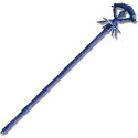 Crystal Staff