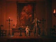 Eldenringladytanithnpc.jpg (231 KB) Lady Tanith and her Knight