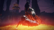 God-Devouring Serpent