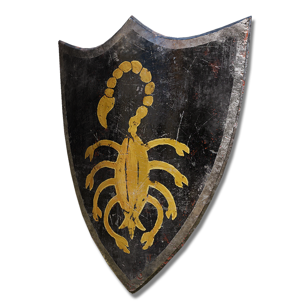 Scorpion Kite Shield | Elden Ring Wiki | Fandom