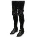 Greaves of Night