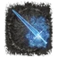ER Icon ash of war Carian Greatsword