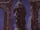Bearded Ancient Dynasty Statue