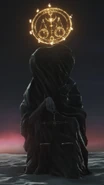 Scale-Bearing Merchant