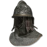 13580 - Lordsworn Soldier Helmet (?)