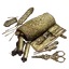 ER Icon Key Item Golden Tailoring Tools