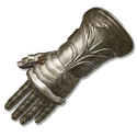 Royal Knight Gauntlets