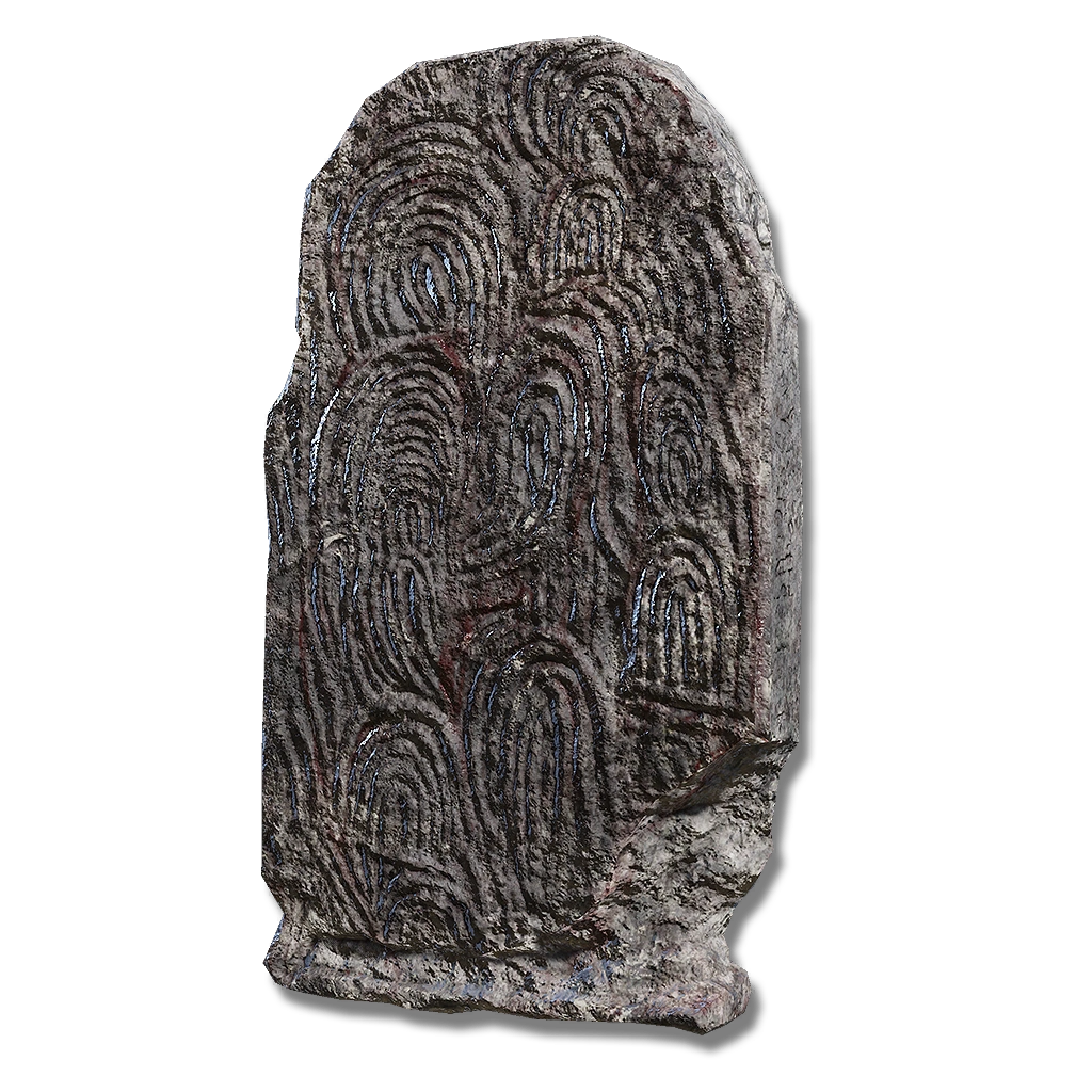 FingerabdruckSteinschild Elden Ring Wiki Fandom