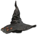 Alberich's Pointed Hat