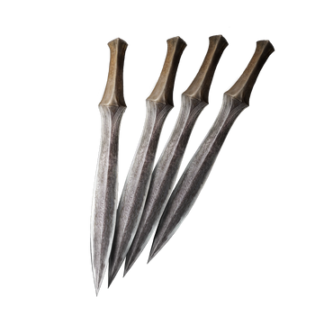 Throwing Dagger | Elden Ring Wiki | Fandom