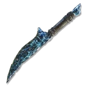 Crystal Knife
