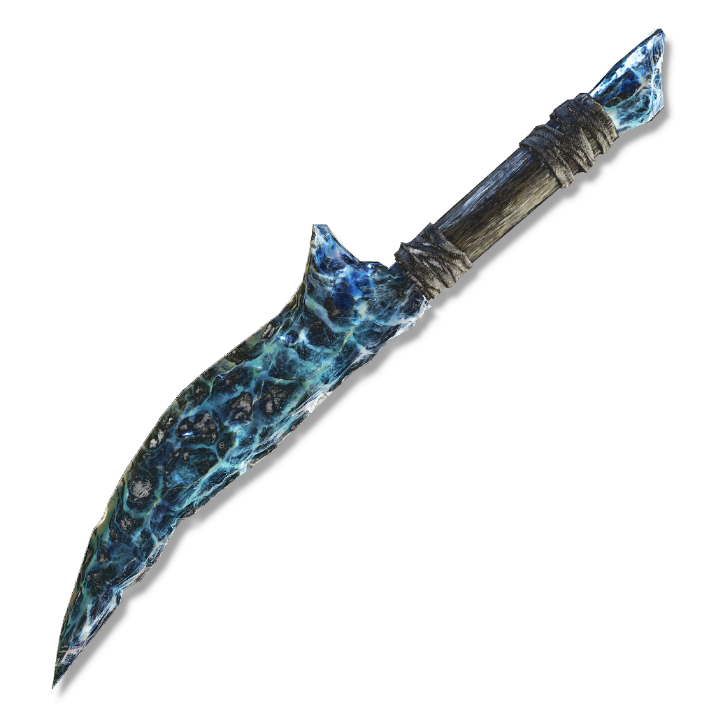 Black Knife, Elden Ring Wiki