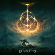 Elden Ring wallpaper promozionale 01