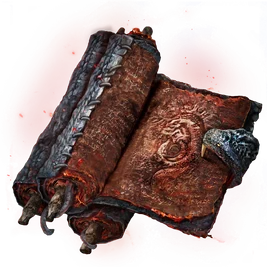 ER Icon Scroll 00314