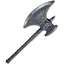 ER Icon weapon Battle Axe