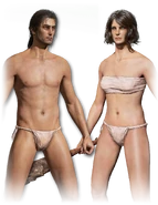 ER Character Base Wretch.png (1.57 MB) Wretch A poor, purposeless sod, naked as the day they were born. A nice club is all they have.