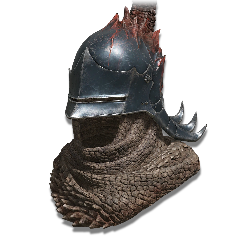 Drake Knight Helm Elden Ring Wiki Fandom