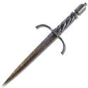 Parrying Dagger