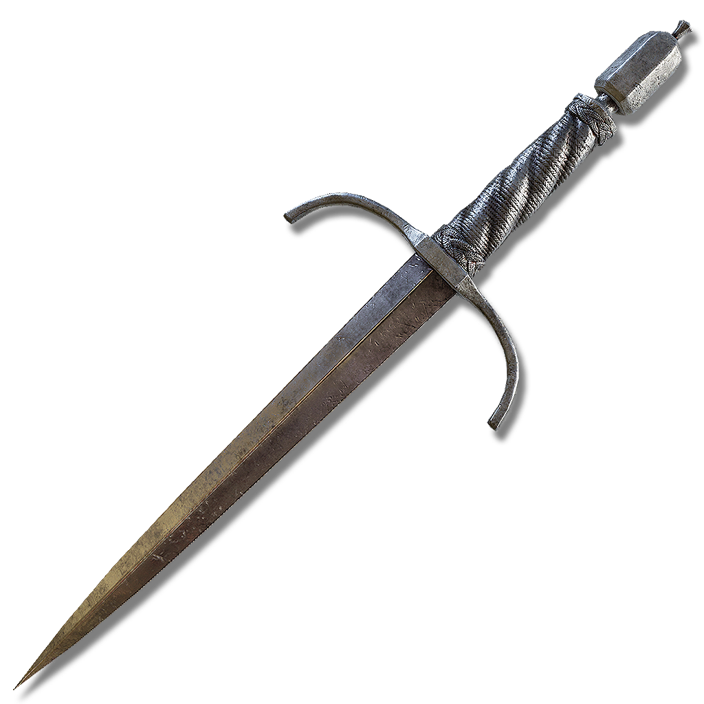 Parrying dagger - Wikipedia