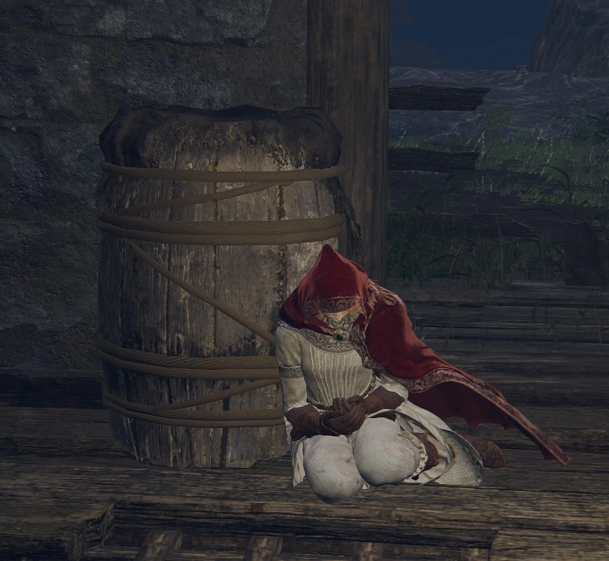 Roderika Elden Ring Wiki Fandom