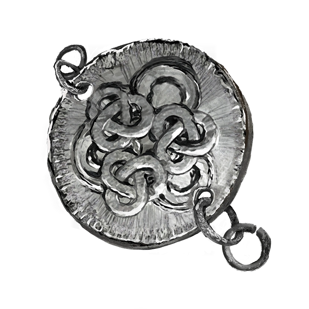 Crown Medal (key item) | Elden Ring Wiki | Fandom