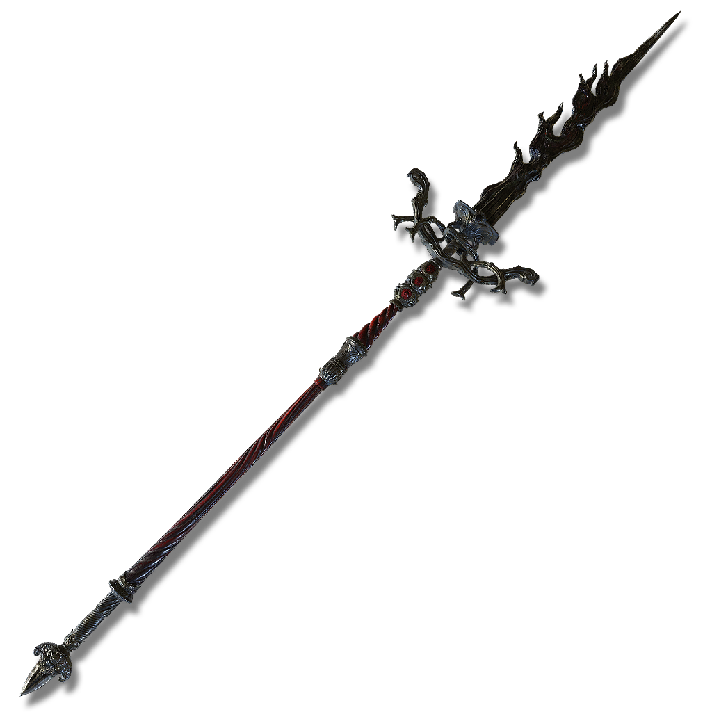 Spear of the Impaler | Elden Ring Wiki | Fandom