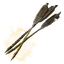 ER Icon ammo Haligbone Arrow (Fletched)