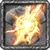 ER Custom Stat Icon Defense Lightning