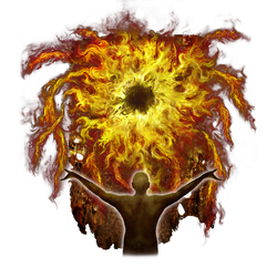 Remembrance of the Lord of Frenzied Flame | Elden Ring Wiki | Fandom