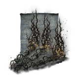 Impenetrable Thorn Sorceries