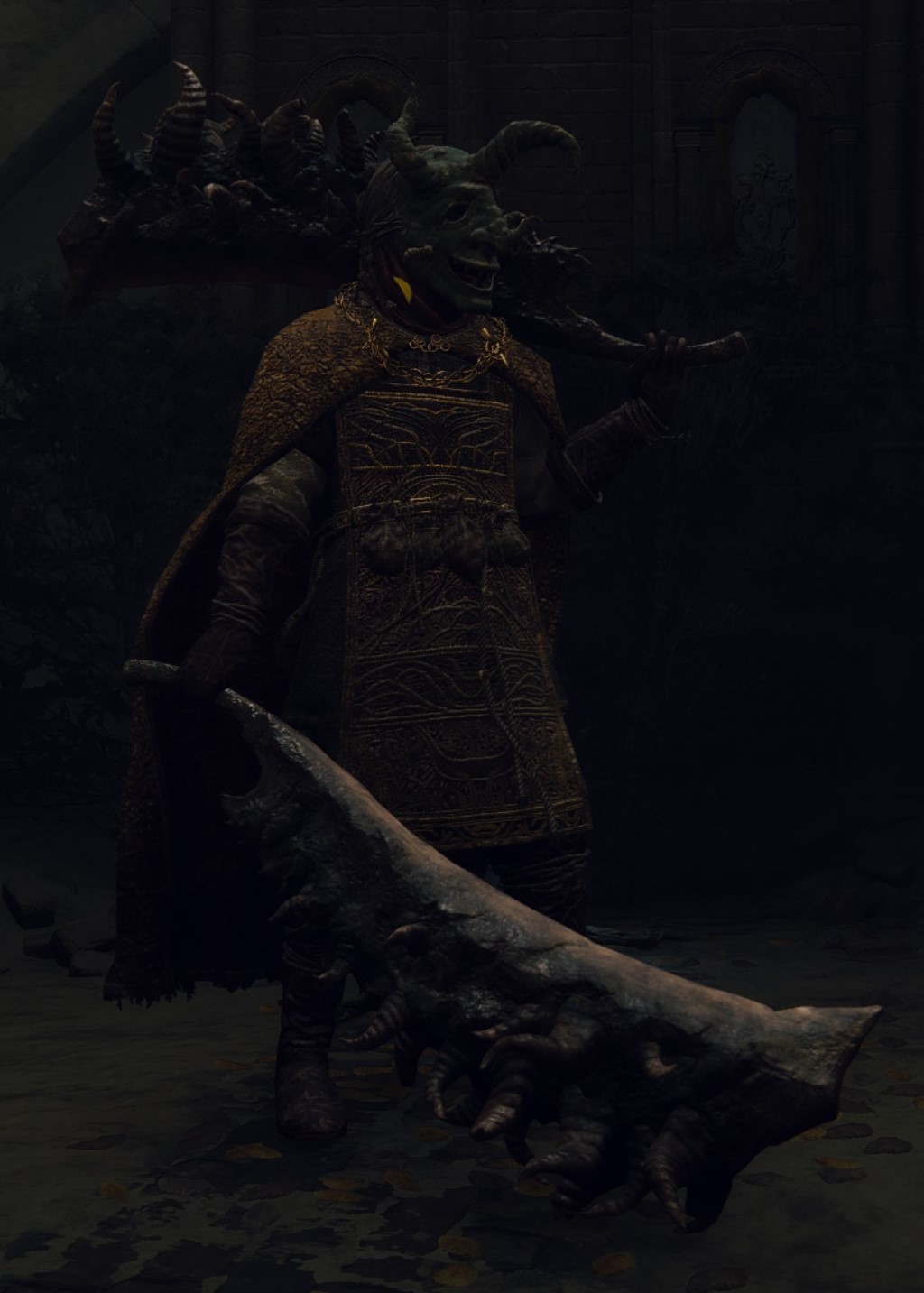 Radagon of the Golden Order, Elden Ring Wiki