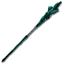 ER Icon weapon Azur's Glintstone Staff